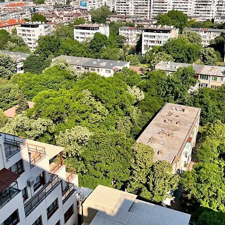 Sky Apartment Varna