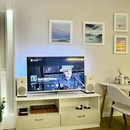 Sky Apartment Varna