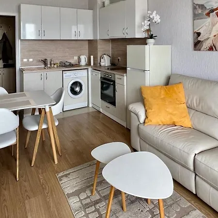 Sky Apartment *