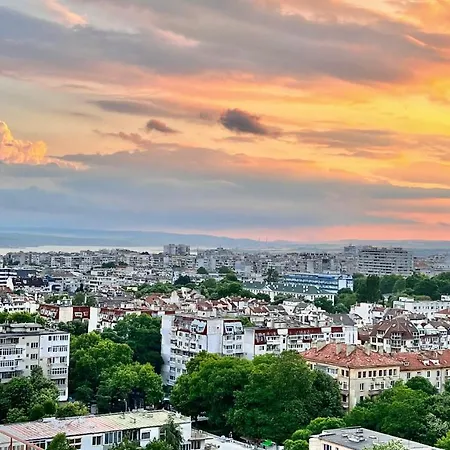Sky Várna