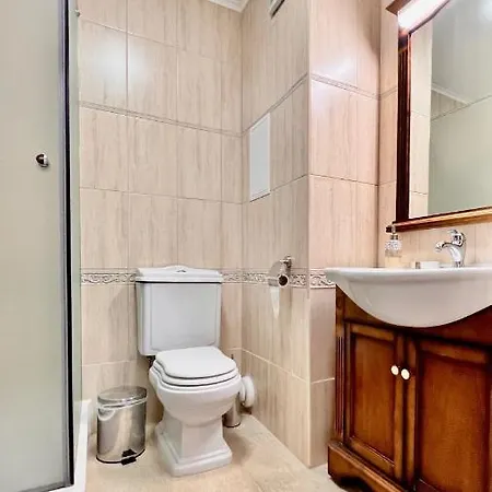 Sky Apartman Várna