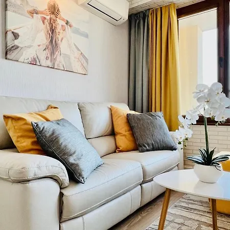 Apartman Sky *